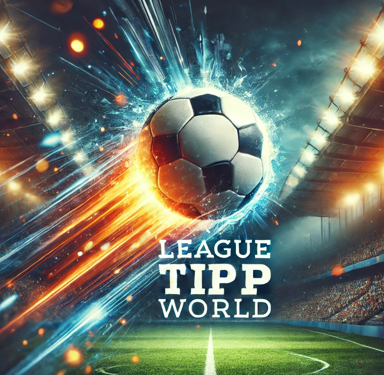 Fantasy football Platform Illustration